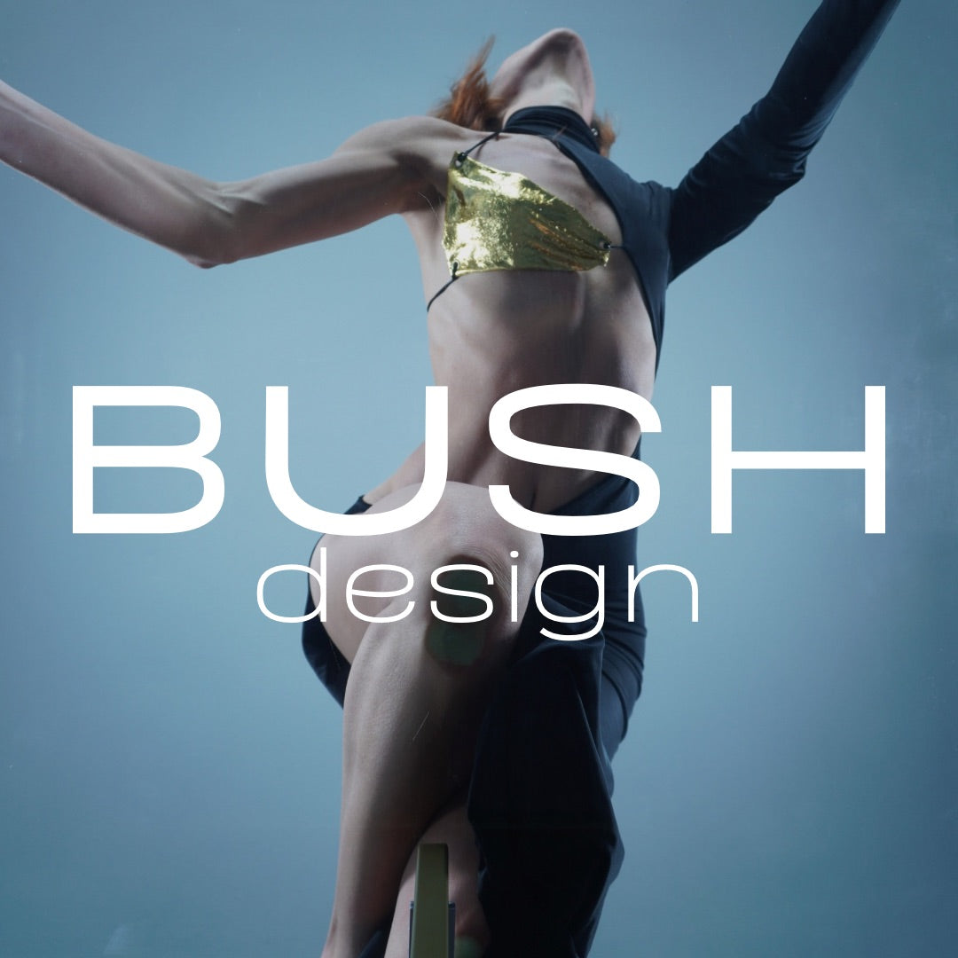 Products – BUSH DESIGN